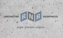 RNR Logo
